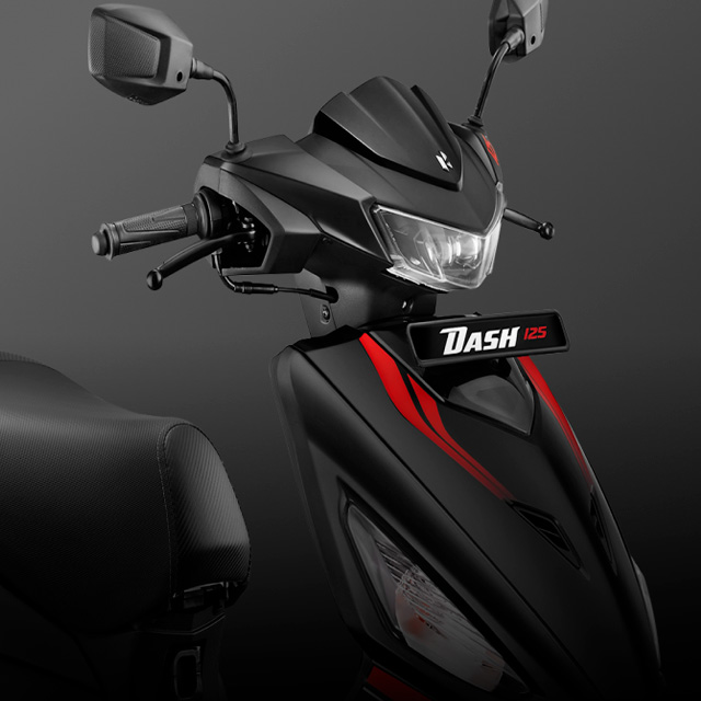Scooter